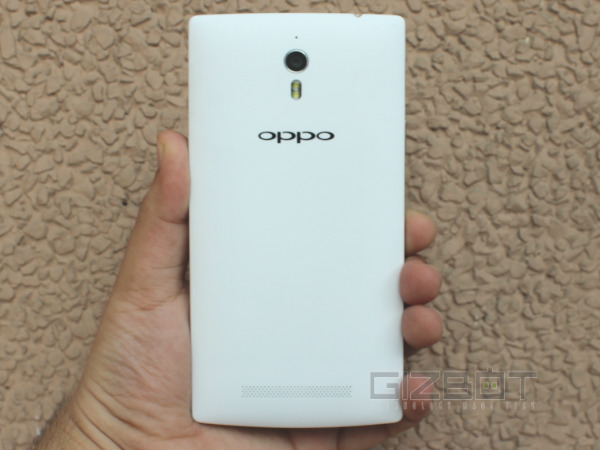 Oppo Find 7 Review: The Smartphone Beyond Perfection