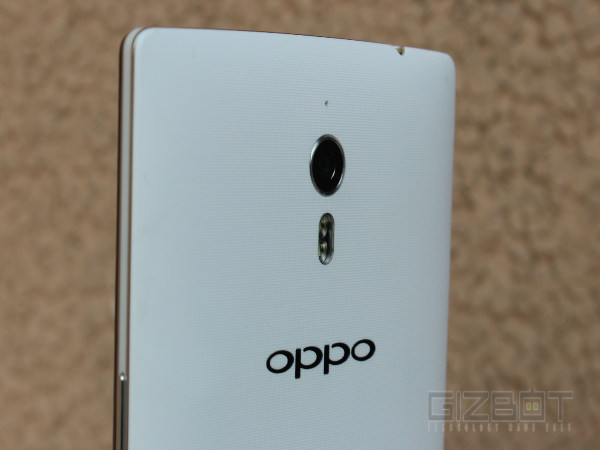Oppo Find 7 Review: The Smartphone Beyond Perfection Oppo Find 7 Review: The Smartphone Beyond Perfection