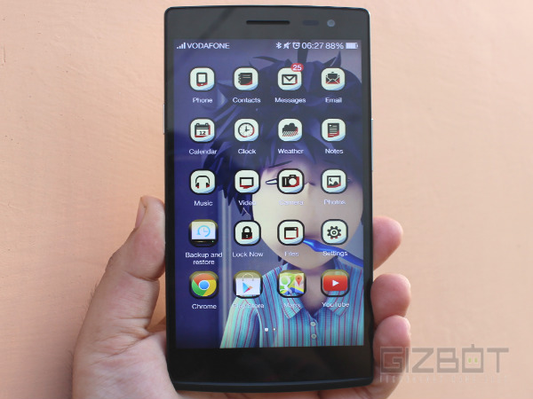 Oppo Find 7 Review: The Smartphone Beyond Perfection