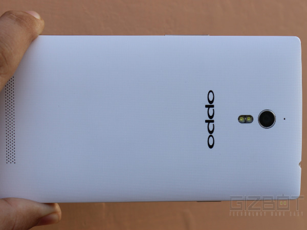 Oppo Find 7 Review: The Smartphone Beyond Perfection Oppo Find 7 Review: The Smartphone Beyond Perfection