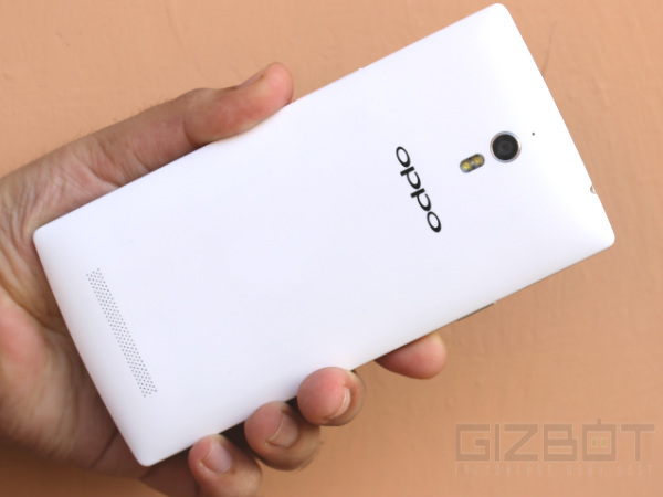Oppo Find 7 Review: The Smartphone Beyond Perfection