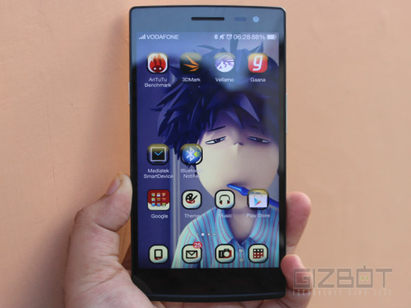 Oppo Find 7 Review: The Smartphone Beyond Perfection