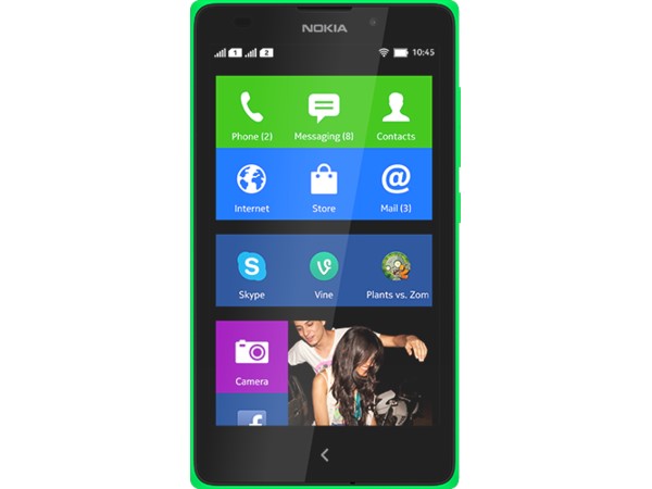 Nokia XL