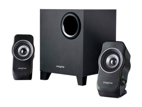 Creative SBS A335 Multimedia Speakers