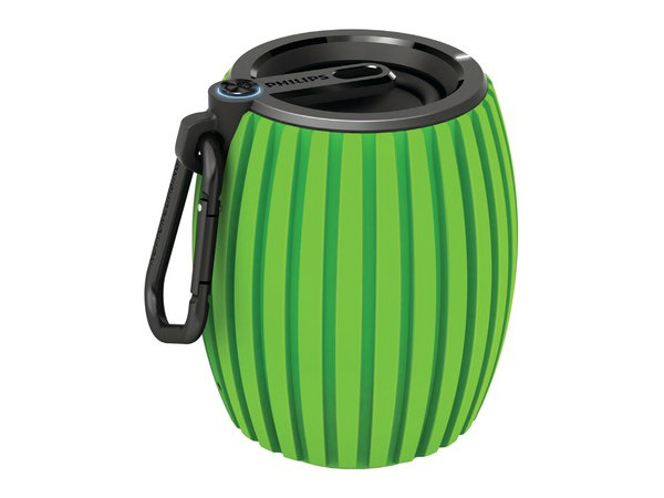 Philips SBT 30 Bluetooth Speaker