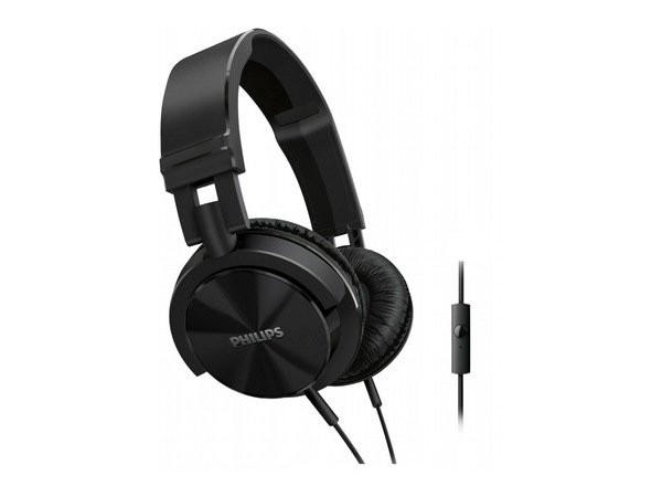 Philips SHL3005BK/00 Over-the-ear Headset