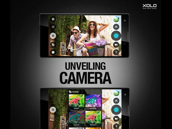 Xolo Play 8X-1000 Coming on August 6 Xolo Play 8X-1000 Coming on August 6