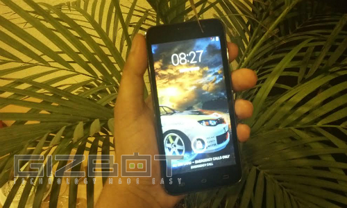 Celkon Signature Two A500 Launched in Collaboration with Flipkart Celkon Signature Two A500 Launched in Collaboration with Flipkart