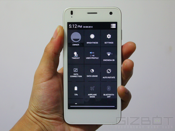 Lava Iris X1 Review: The Desi Moto E Killer That Needs More Time