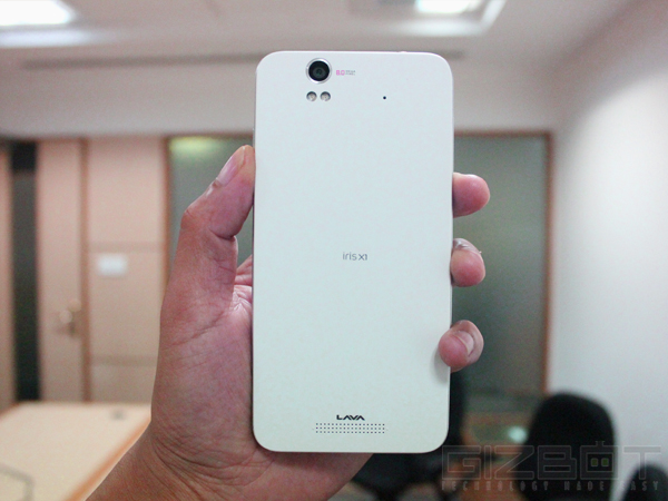 Lava Iris X1 Review: The Desi Moto E Killer That Needs More Time