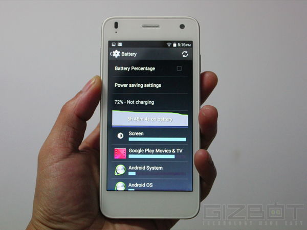 Lava Iris X1 Review: The Desi Moto E Killer That Needs More Time