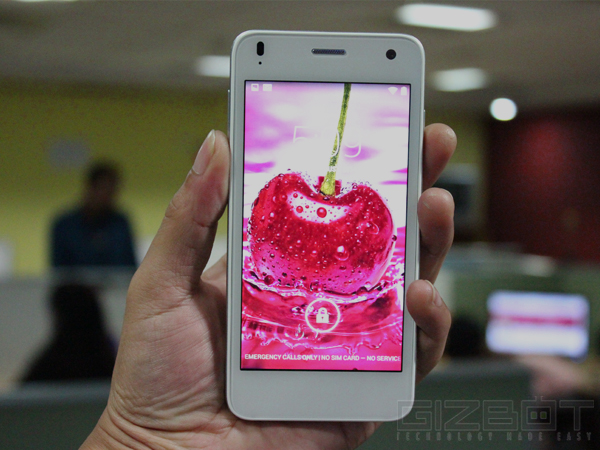 Lava Iris X1 Review: The Desi Moto E Killer That Needs More Time