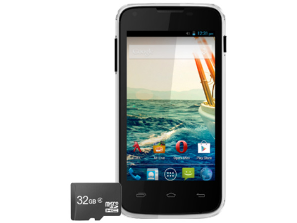 Micromax Unite A092