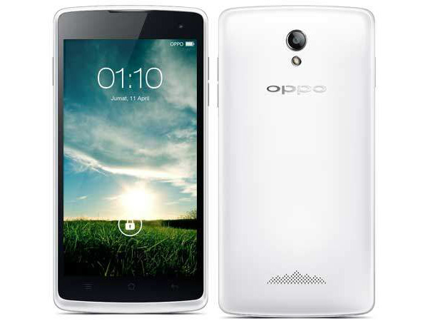 Oppo Yoyo