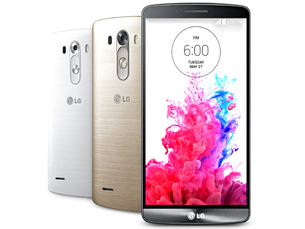 LG G3