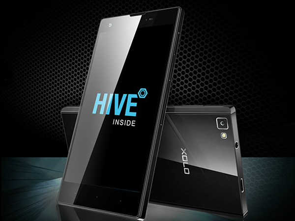 Xolo Hive