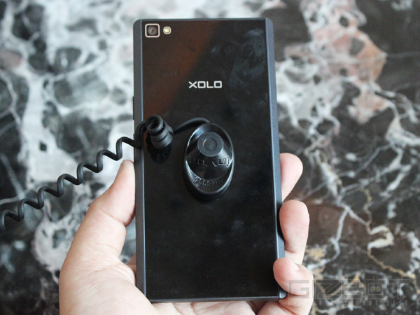 Xolo 8X- 1000 Hands on and First Look