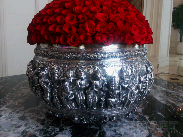 Xolo 8X- 1000 Hands on and First Look