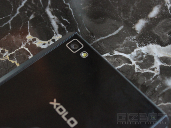 Xolo 8X- 1000 Hands on and First Look
