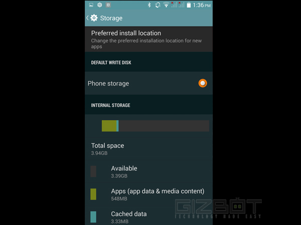 Xolo 8X- 1000 Hands on and First Look