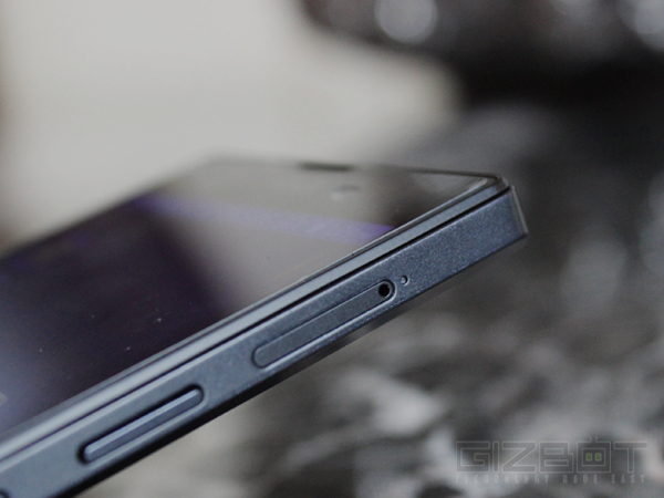 Xolo 8X-1000 Hands on and First Look