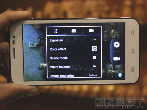 Celkon Signature Two A500 Hands On and First Look
