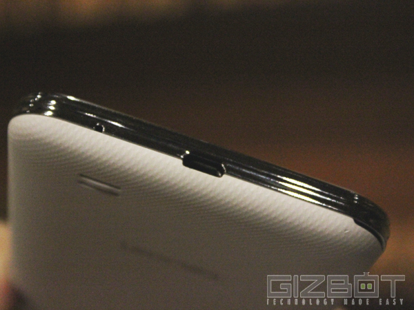 Celkon Signature Two A500 Hands On and First Look: A Newcomer That's M
