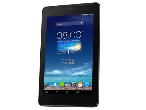 Asus Fonepad 7 Dual SIM: