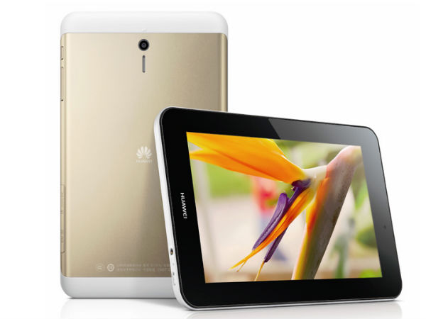 Huawei MediaPad 7 Youth2