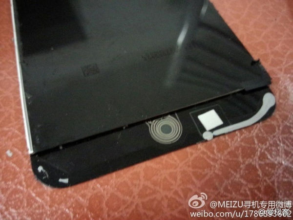 Meizu MX4 To Launch With Slim Bezel and Fingerprint Reader Soon Meizu MX4 To Launch With Slim Bezel and Fingerprint Reader Soon