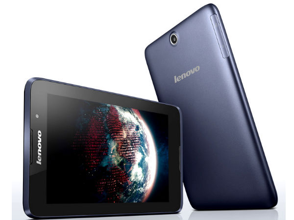 Lenovo A7-50