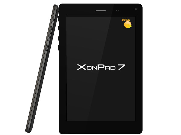 OPlus XonPad 7