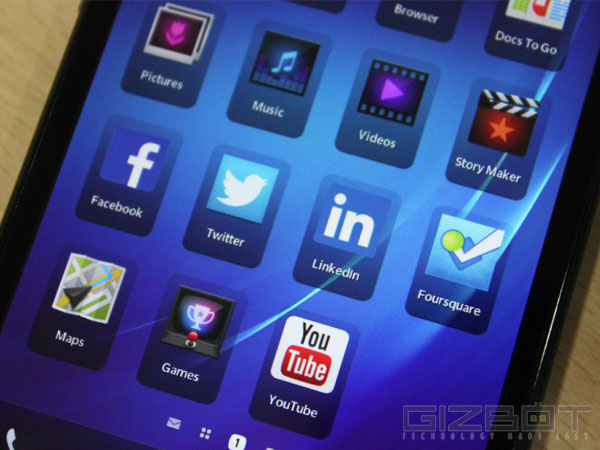 BlackBerry Z3 Review: A Smartphone That Essentially Stick to its Roots