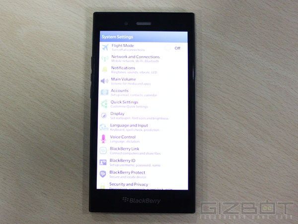 BlackBerry Z3 Review: A Smartphone That Essentially Stick to its Roots BlackBerry Z3 Review: A Smartphone That Essentially Stick to its Roots