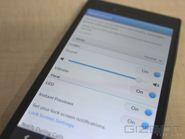 BlackBerry Z3 Review: A Smartphone That Essentially Stick to its Roots BlackBerry Z3 Review: A Smartphone That Essentially Stick to its Roots
