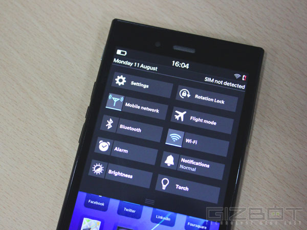 BlackBerry Z3 Review: A Smartphone That Essentially Stick to its Roots BlackBerry Z3 Review: A Smartphone That Essentially Stick to its Roots