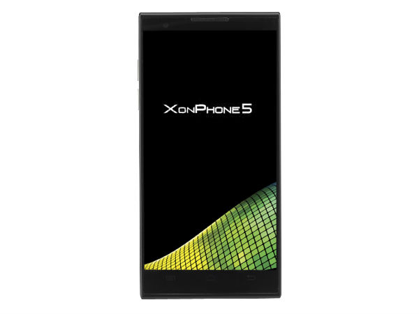 OPlus XonPhone 5: