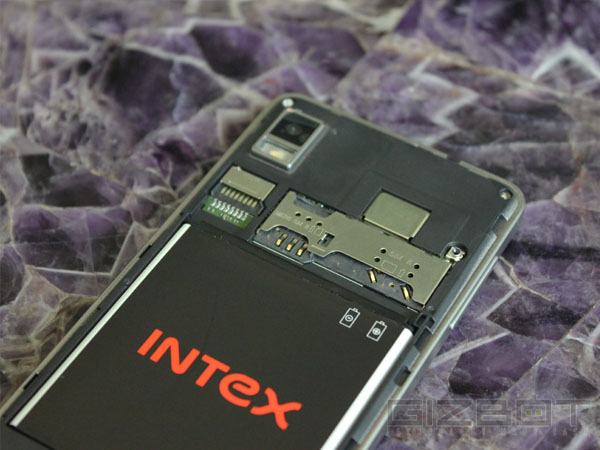 Intex Aqua Style First Look and Hands On