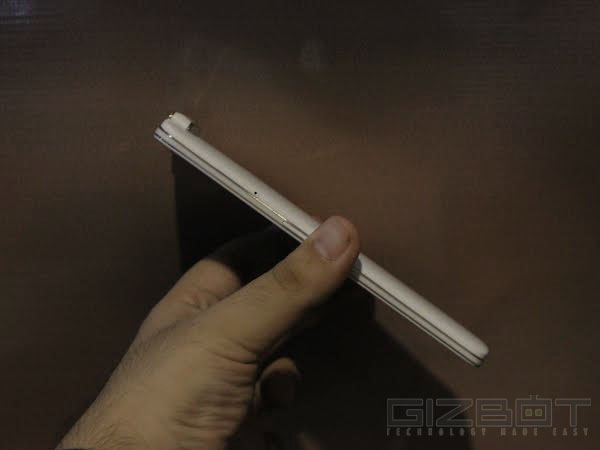 Oppo N1 Mini Hands-On and First Look: Sophisticated, Yet Far From Epic Oppo N1 Mini Hands-On and First Look: Sophisticated, Yet Far From Epic
