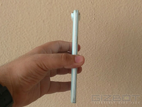 Oppo N1 Mini Hands-On and First Look: Sophisticated, Yet Far From Epic Oppo N1 Mini Hands-On and First Look: Sophisticated, Yet Far From Epic