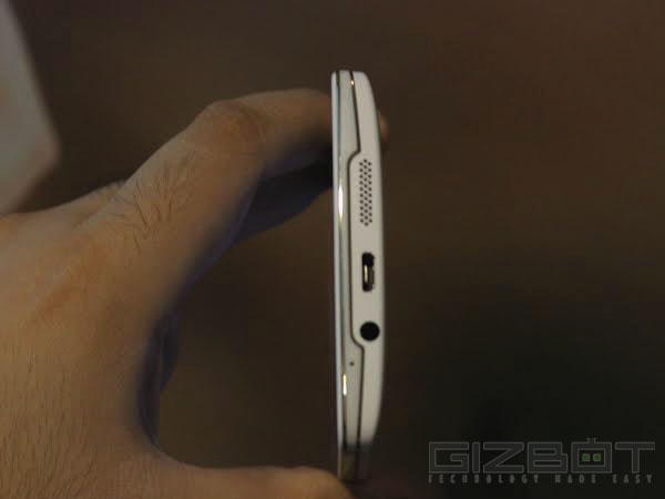 Oppo N1 Mini Hands-On and First Look: Sophisticated, Yet Far From Epic Oppo N1 Mini Hands-On and First Look: Sophisticated, Yet Far From Epic