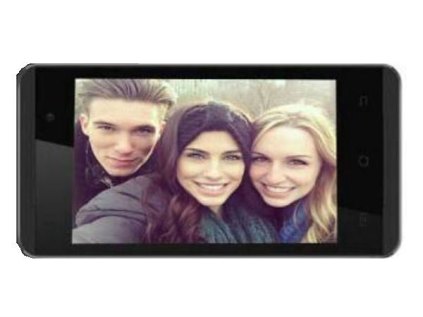 Micromax Canvas Fire A093