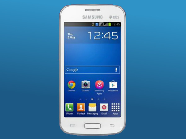 Samsung Galaxy Ace NXT
