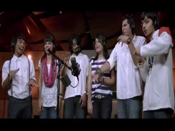 Micromax Releases 'Roobaroo Unite Anthem' Featuring 9 Languages Micromax Releases 'Roobaroo Unite Anthem' Featuring 9 Languages