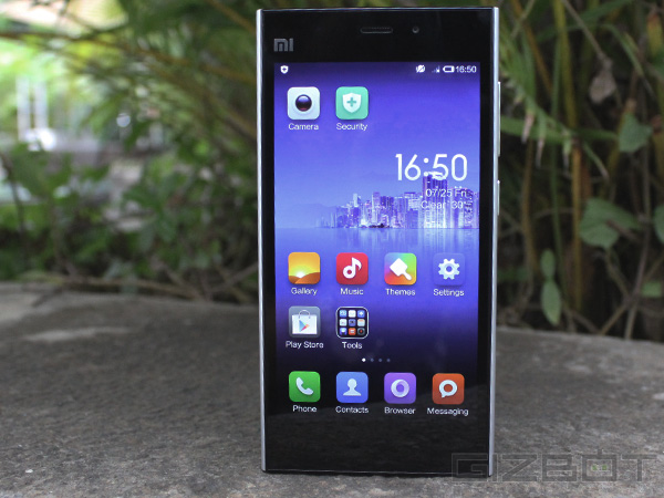 Xiaomi Mi 3 Review: A Smartphone That's Bound To Make You Love it