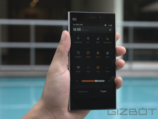 Xiaomi Mi 3 Review: A Smartphone That's Bound To Make You Love it