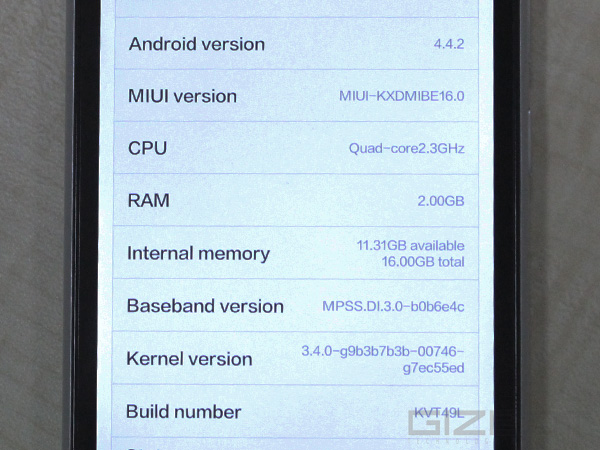 Xiaomi Mi 3 Review: A Smartphone That's Bound To Make You Love it