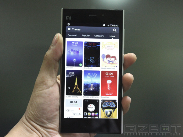 Xiaomi Mi 3 Review: A Smartphone That's Bound To Make You Love it