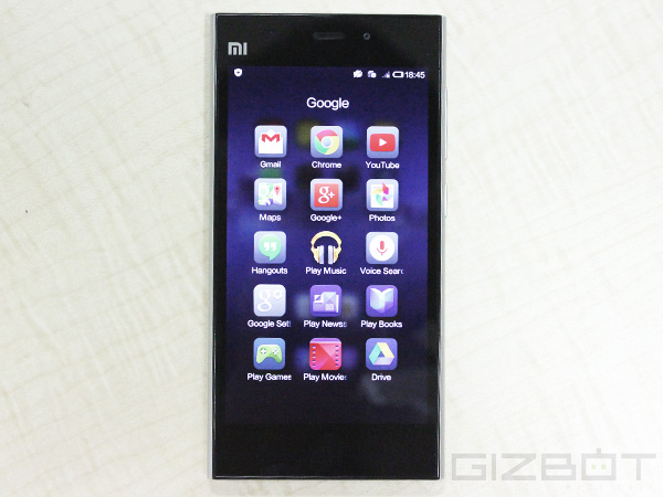 Xiaomi Mi 3 Review: A Smartphone That's Bound To Make You Love it