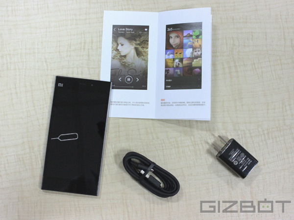 Xiaomi Mi 3 Review: A Smartphone That's Bound To Make You Love it